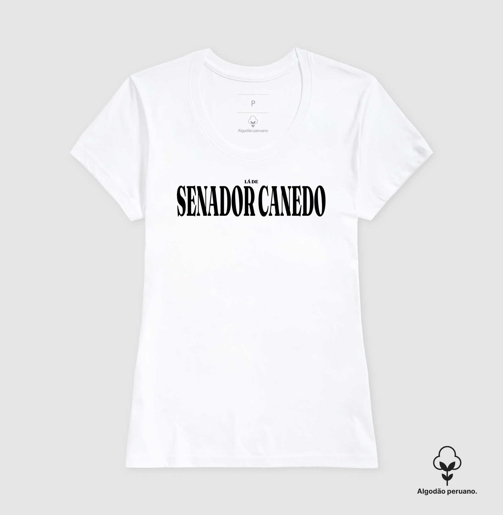Senador Canedo | Tipografia GO - Imagem 4