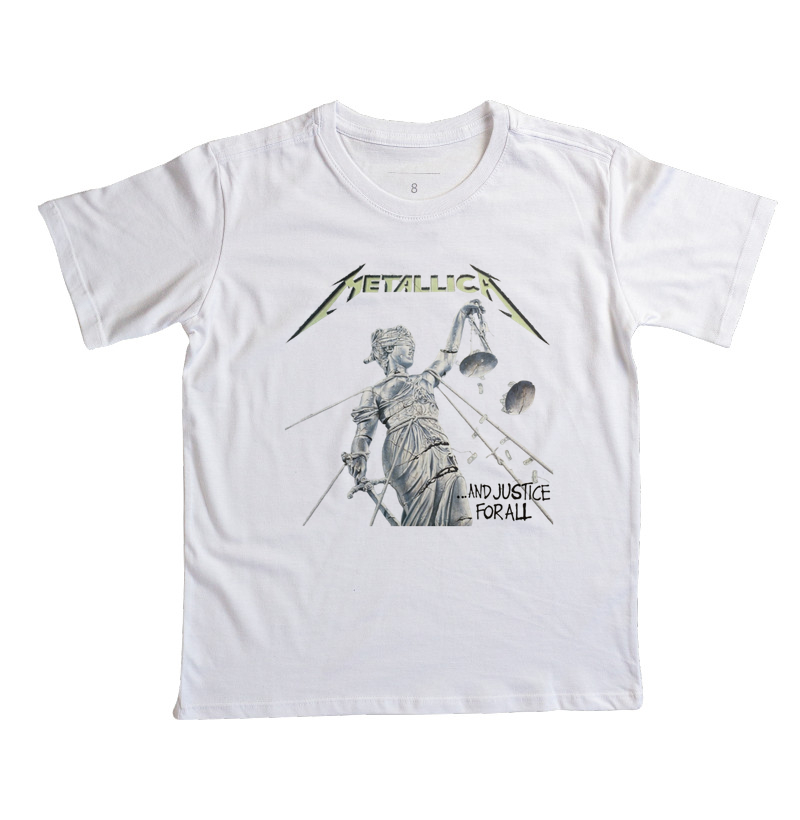Metallica - ...And Justice for All - Imagem 6