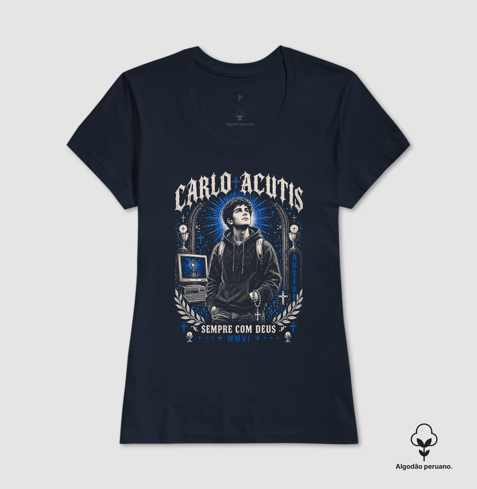 Camisa 4