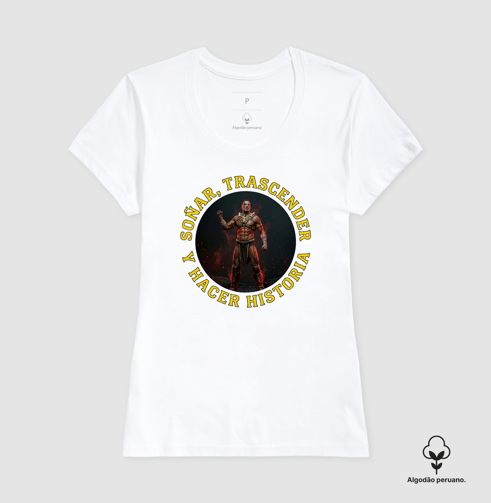 Camisa 6