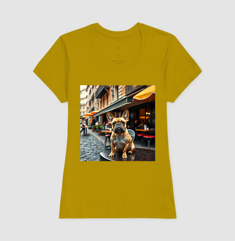 Camisa 13