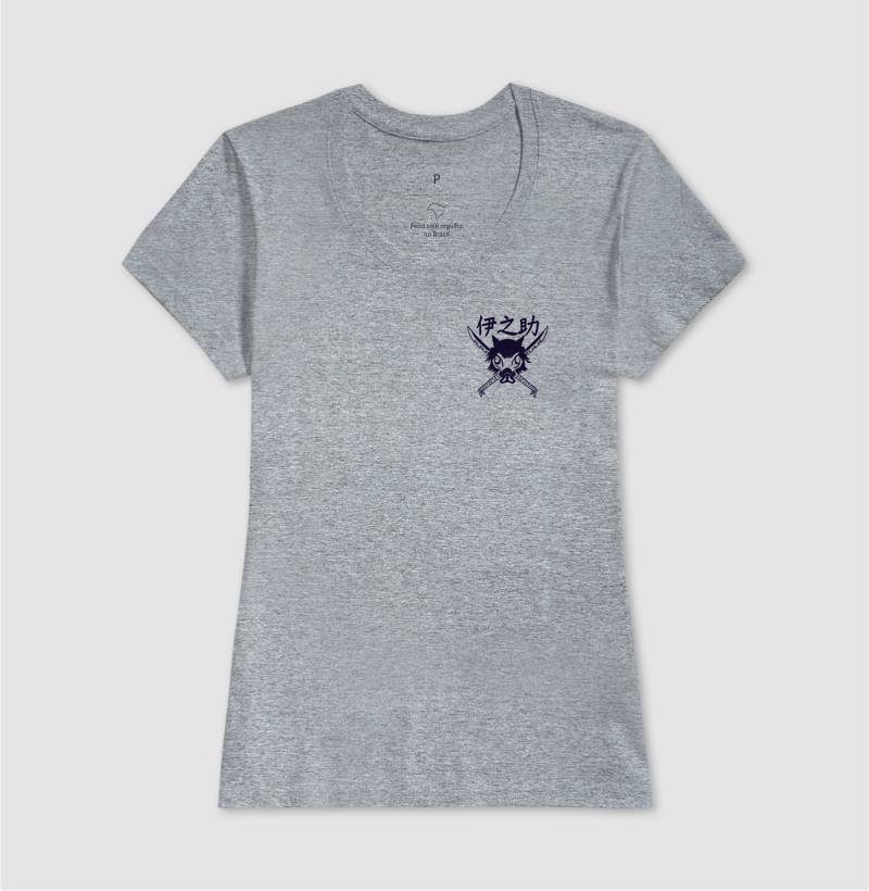 Camisa 11