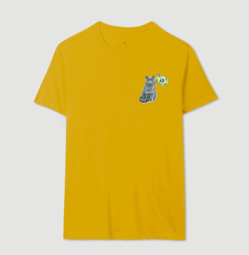 Camisa 13