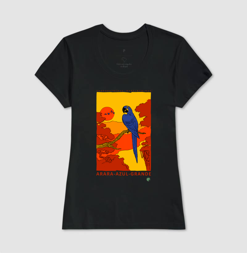 Arara-azul - Imagem 4