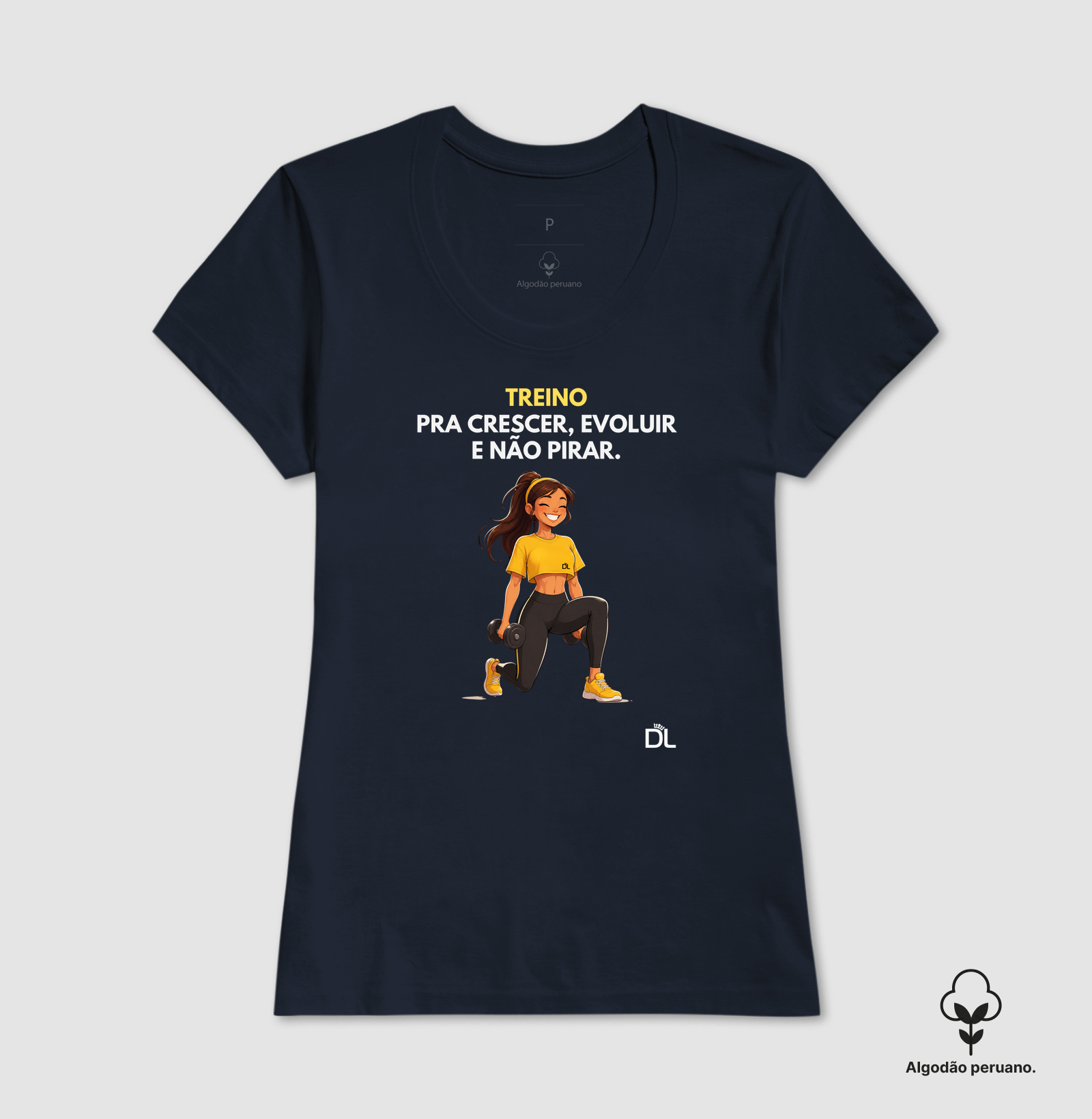 Treino pra crescer evoluir e não pirar - Imagem 10