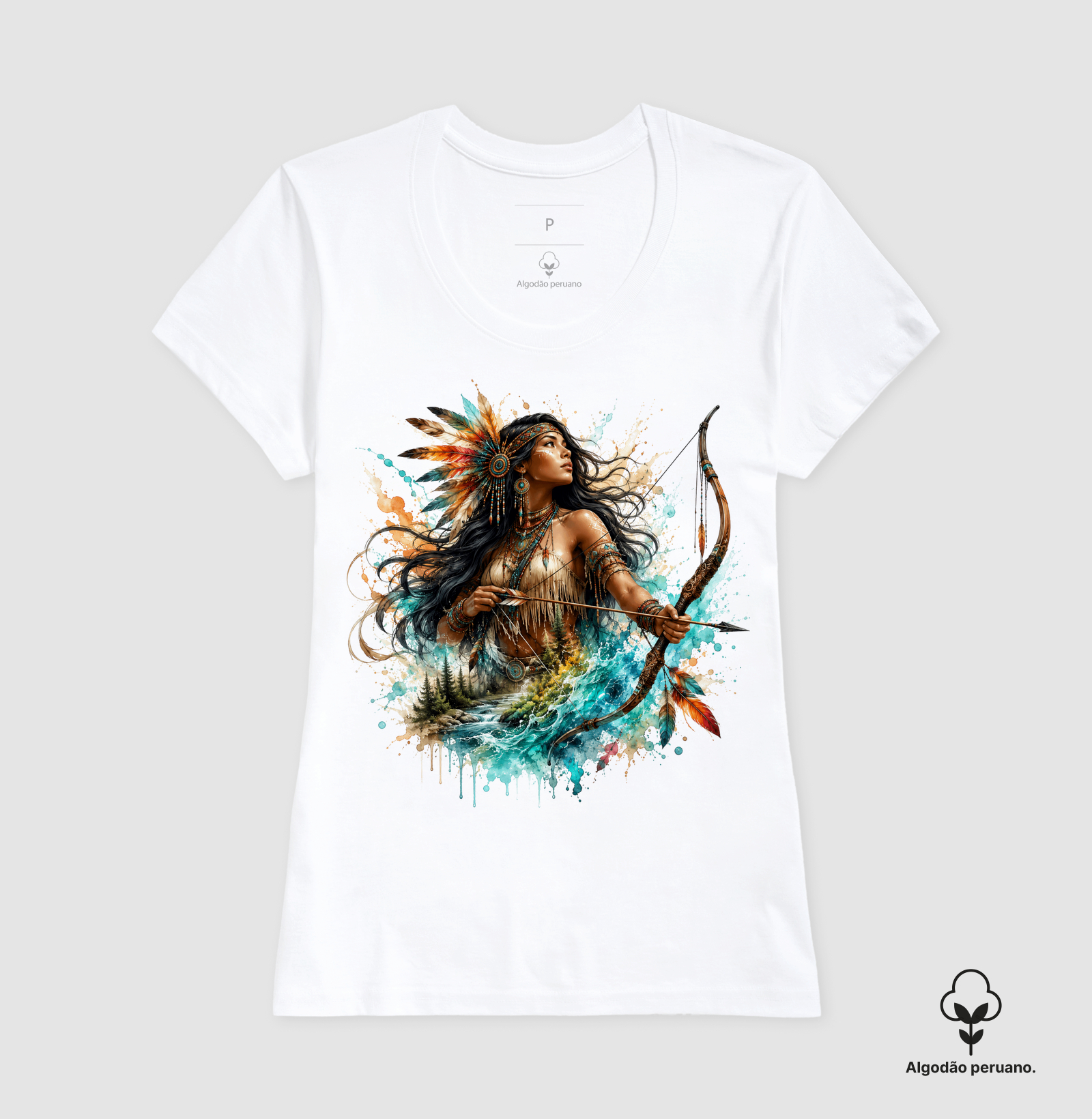 Camisa 5