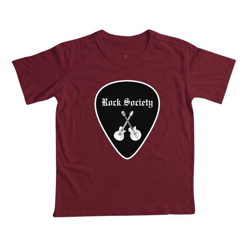 Rock Society - Imagem 7