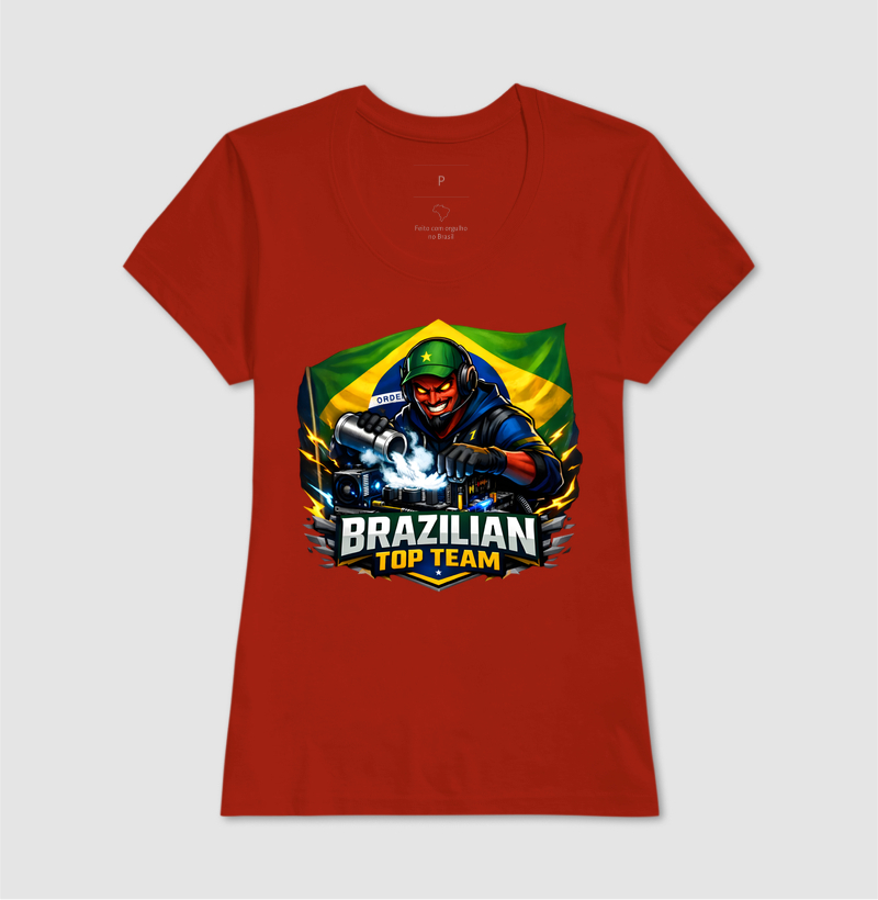 Camisa 10