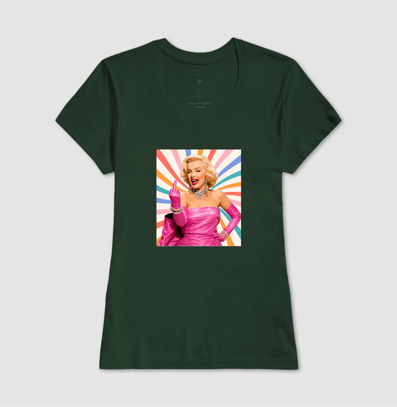 Camisa 10