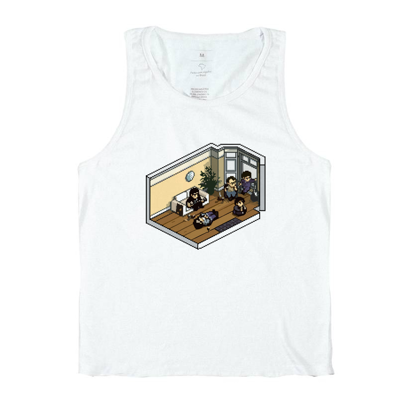 Camisa 1