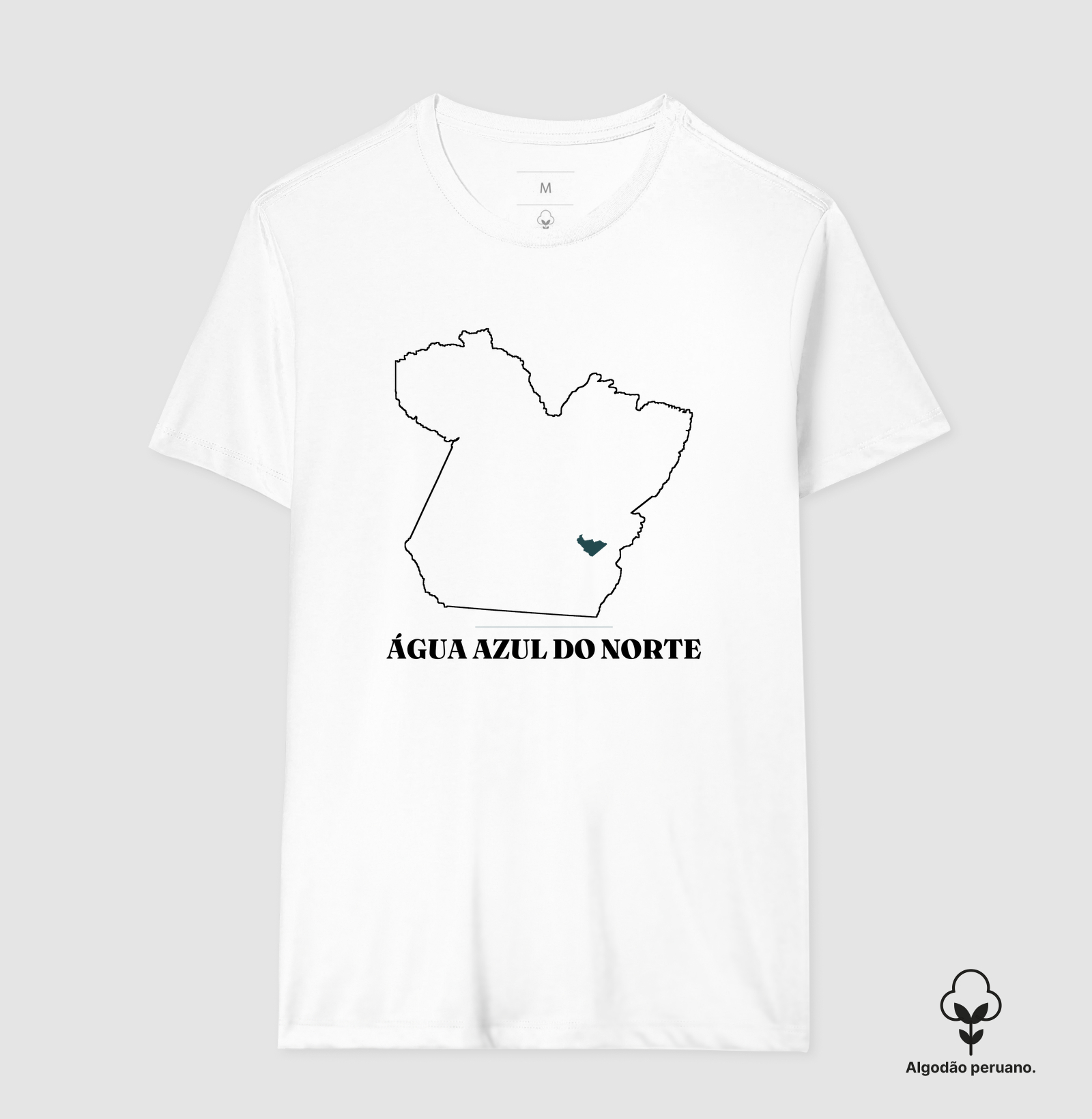 Água Azul do Norte | Traço PA - Imagem 2