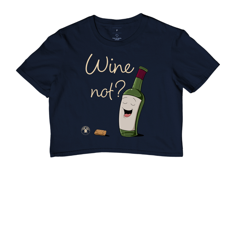 Wine Not? - Imagem 4
