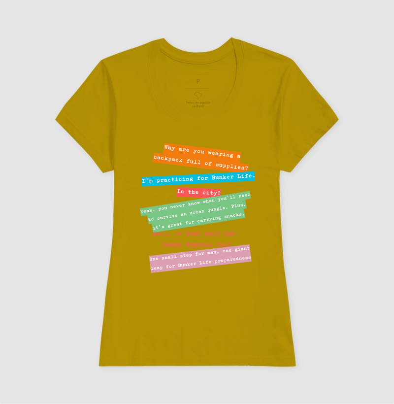 Camisa 13