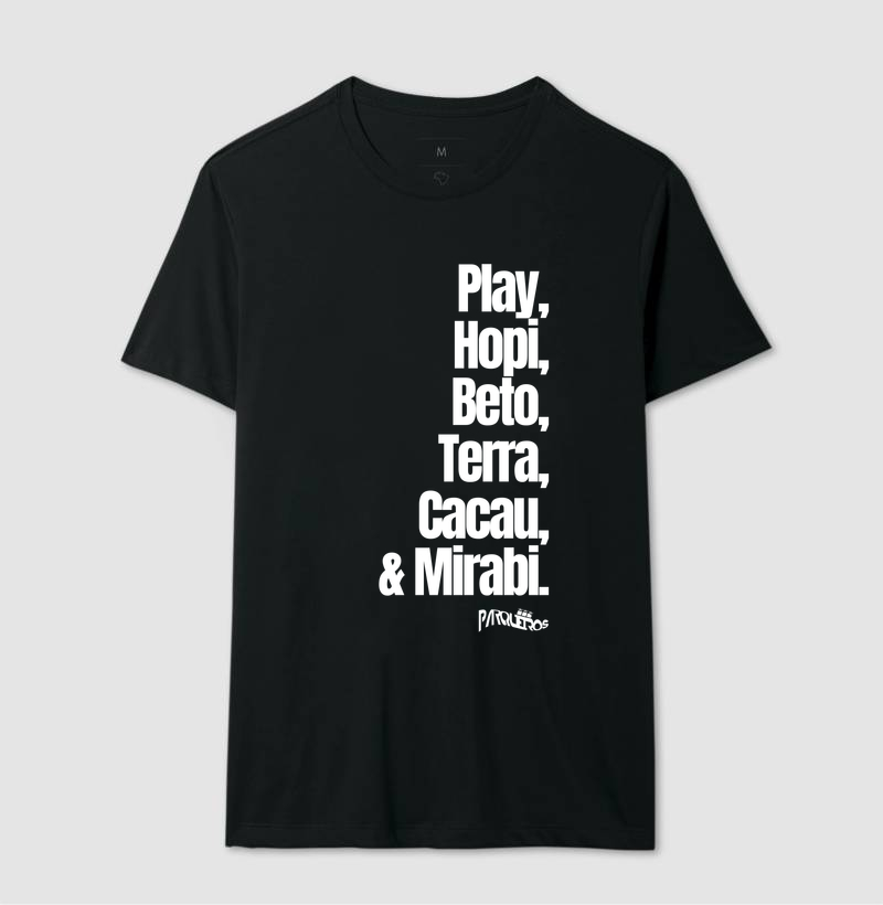Camisa 1