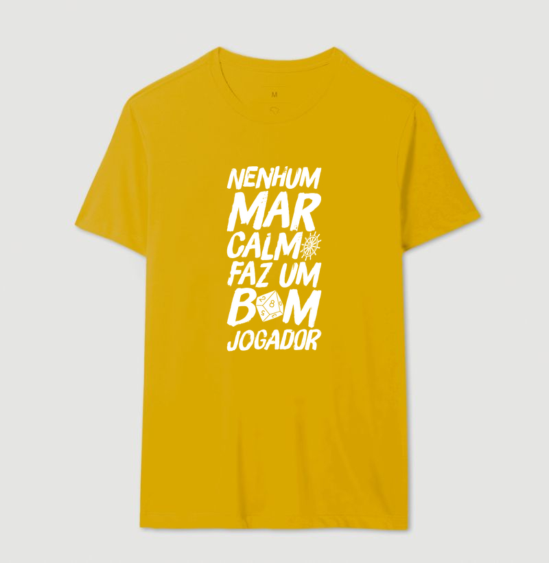 MAR CALMO - Imagem 8