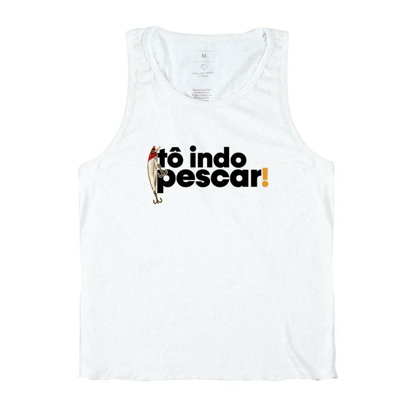 🎯 Tô Indo Pescar! - Imagem 2