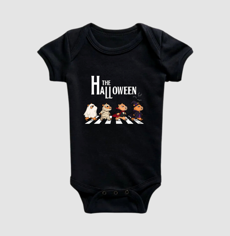 Capyverso Abbey Road Halloween - Imagem 2