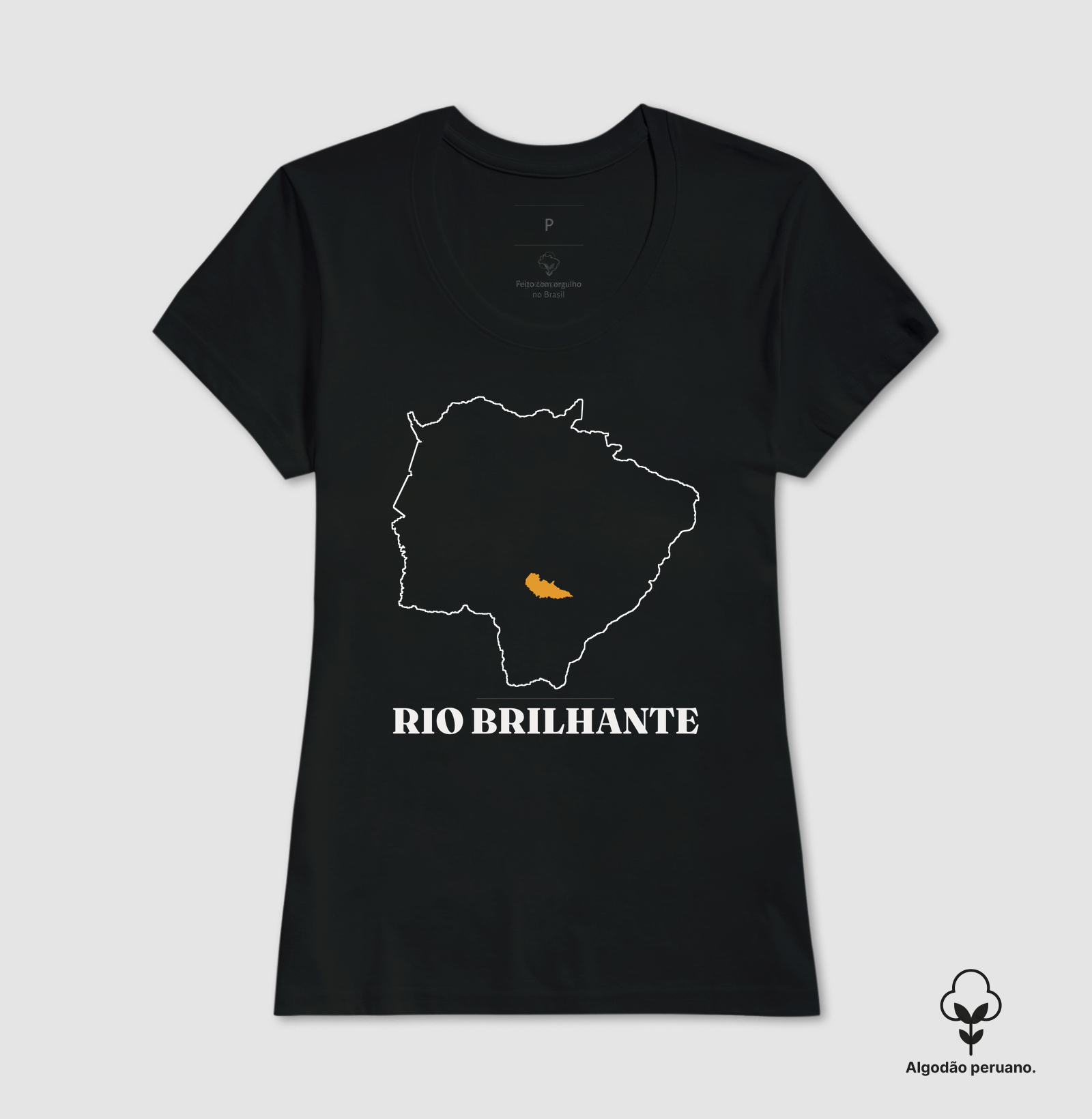 Rio Brilhante | Traço MS - Imagem 4