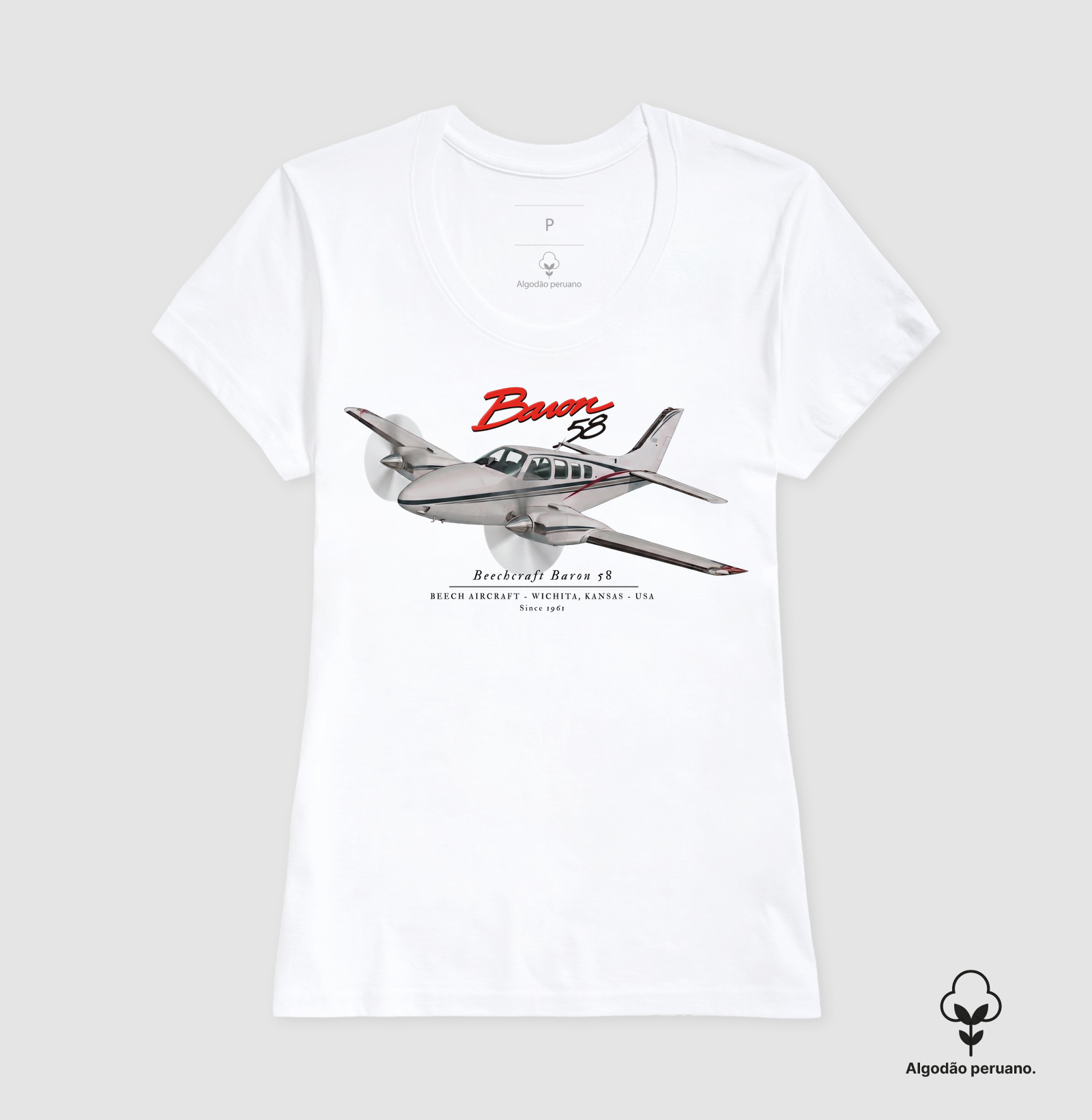 Baron 58 - Imagem 5