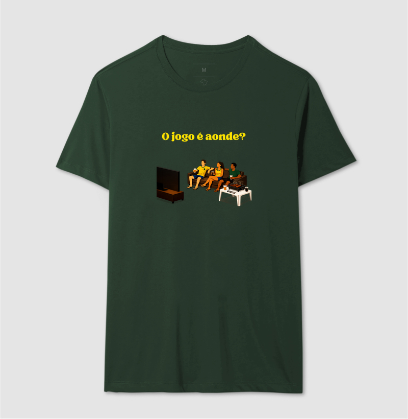 Camisa 11
