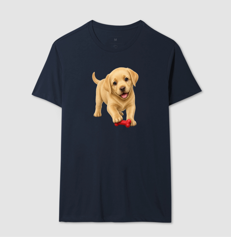 Labrador - Desenho Animado - Imagem 6