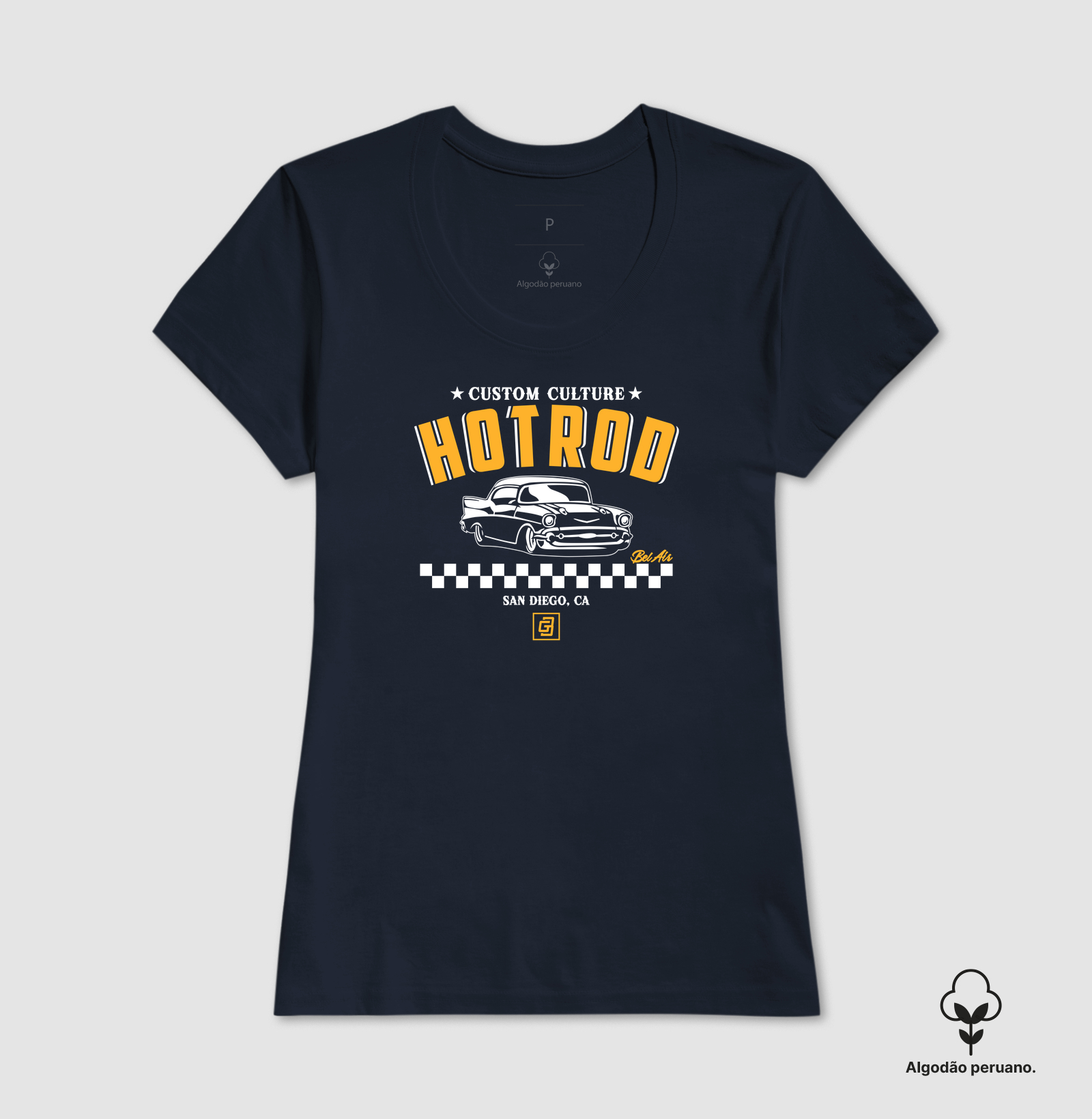 Camisa 6