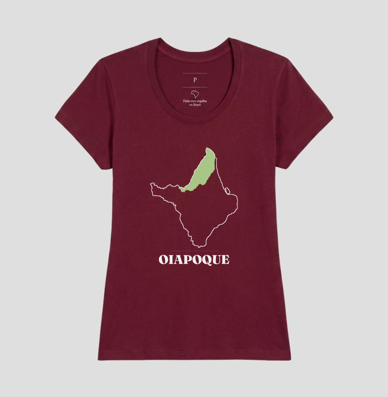 Oiapoque | Traço AP - Imagem 19