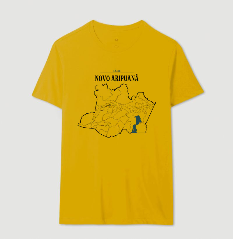 Camisa 13