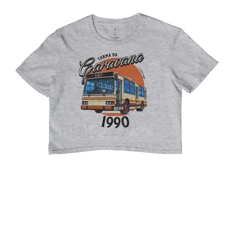 Turma da Caravana, 1990 - Imagem 6