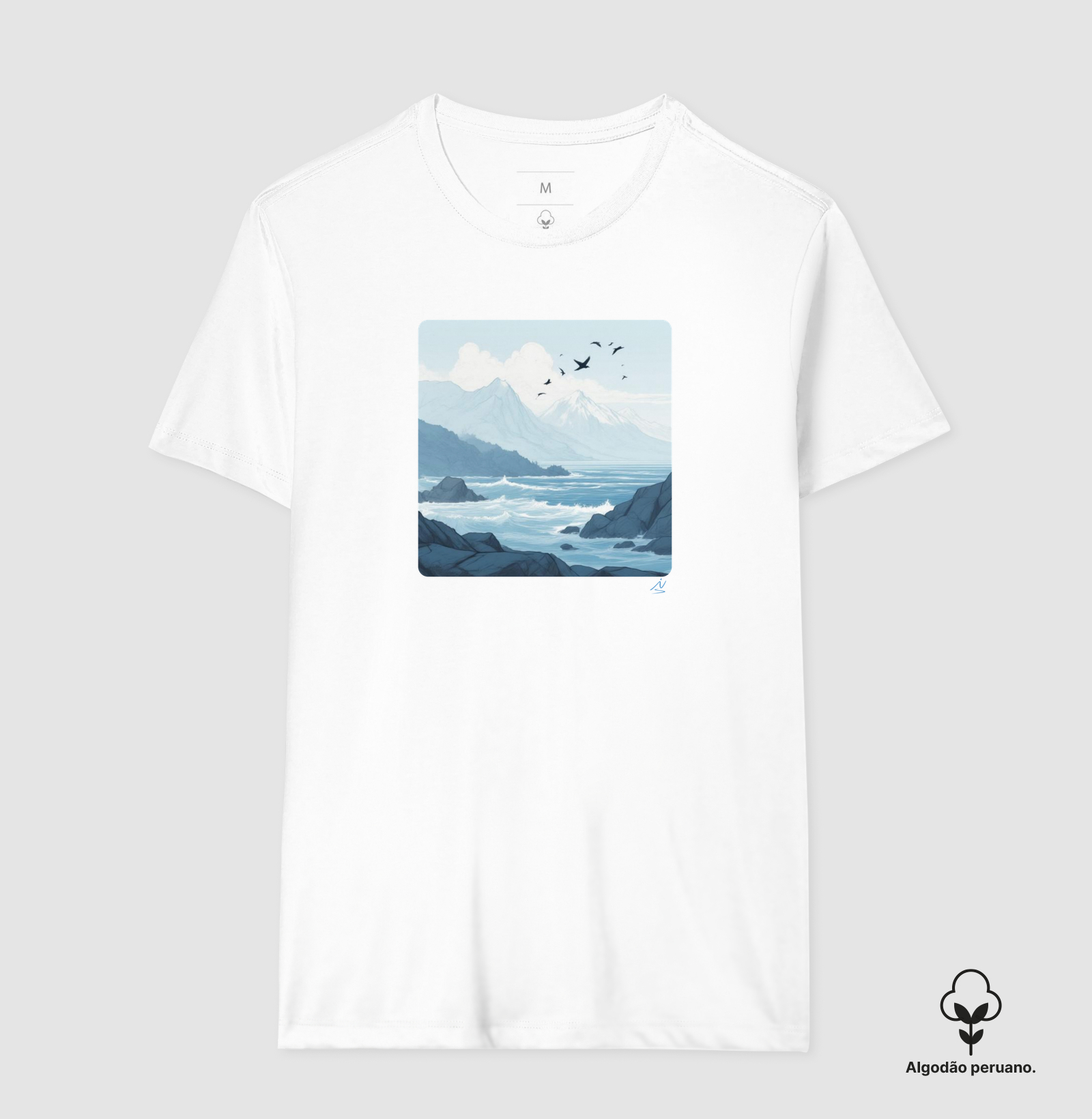 Camisa 5