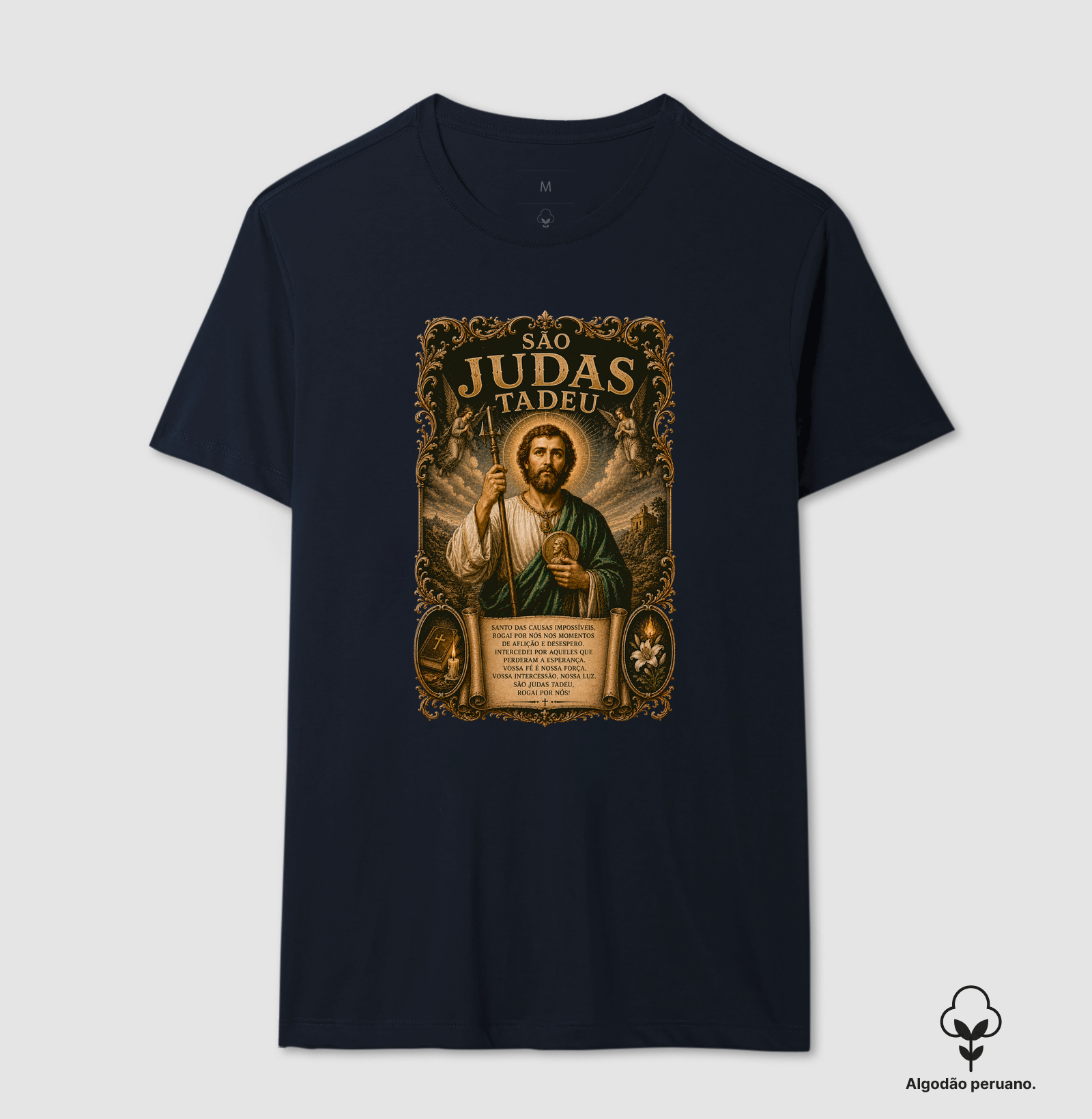 São Judas Tadeu - Imagem 9