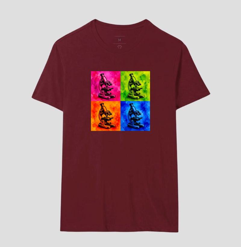 Camisa 9