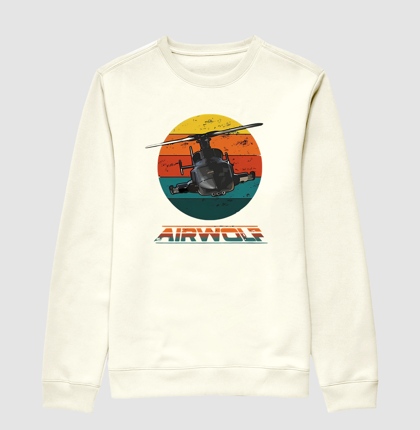 Air Wolf - Imagem 2