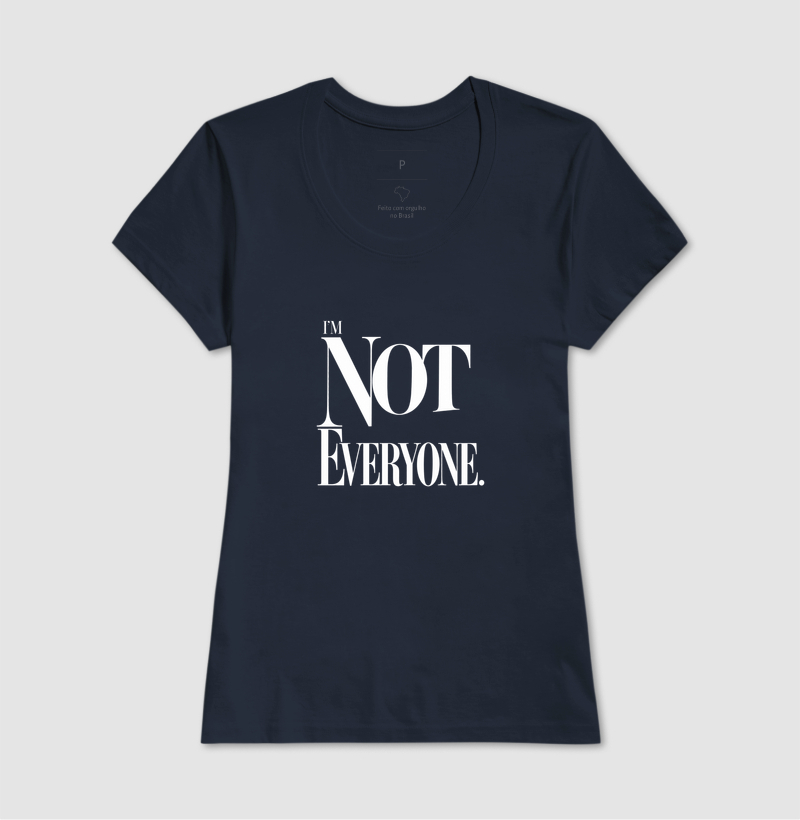 I M NOT EVERYONE - Imagem 7