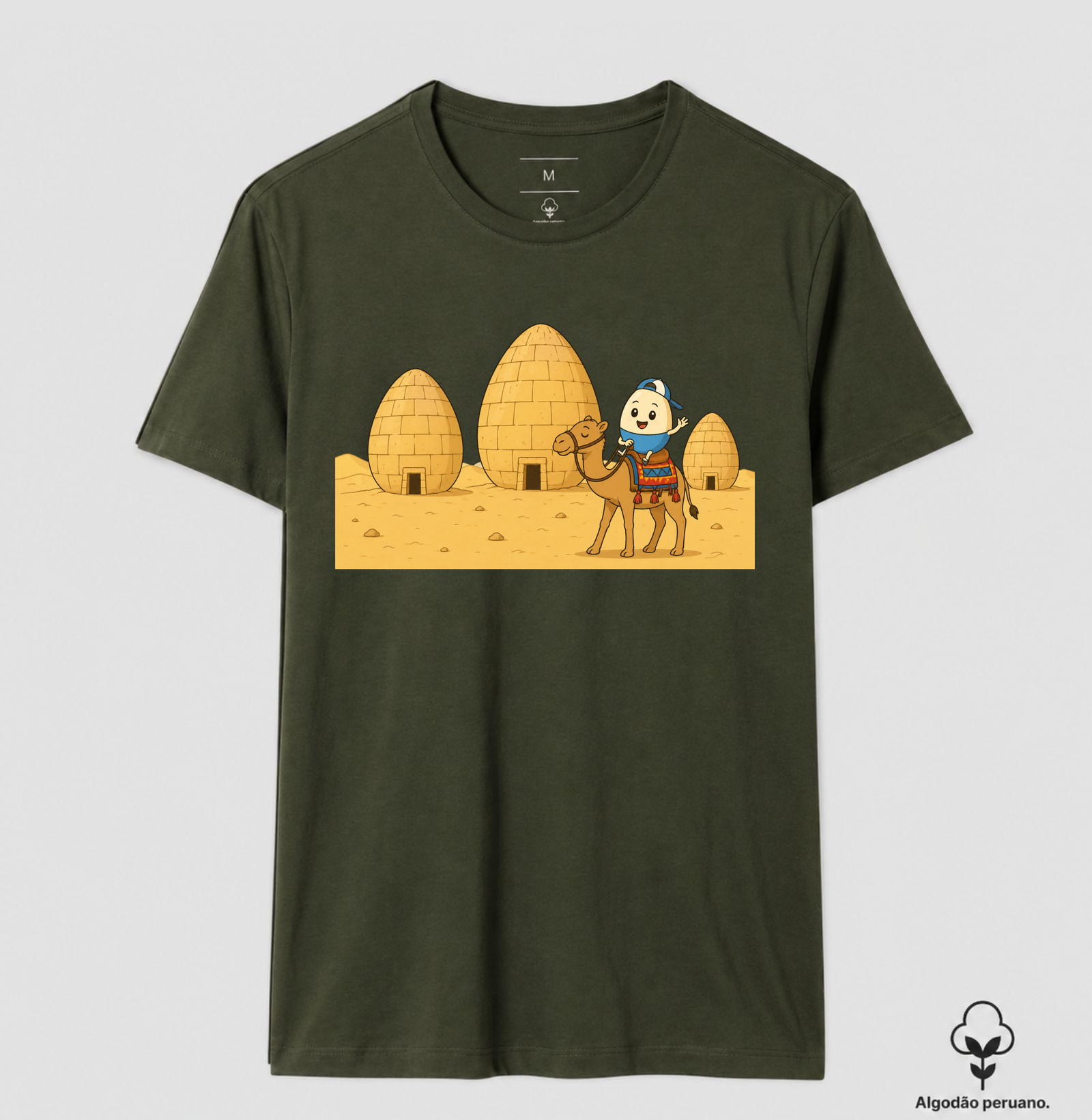 Camisa 4