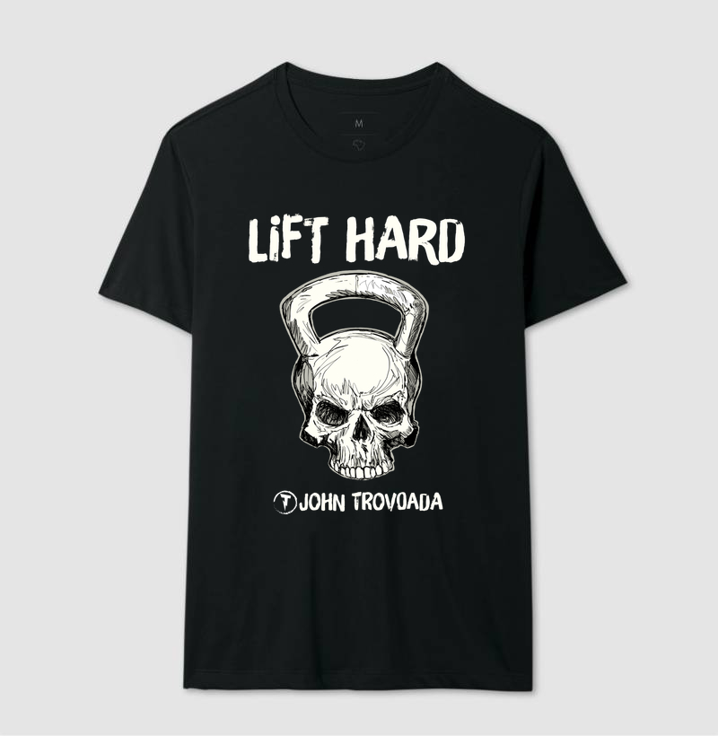 Caveira Lift Hard  - Imagem 2