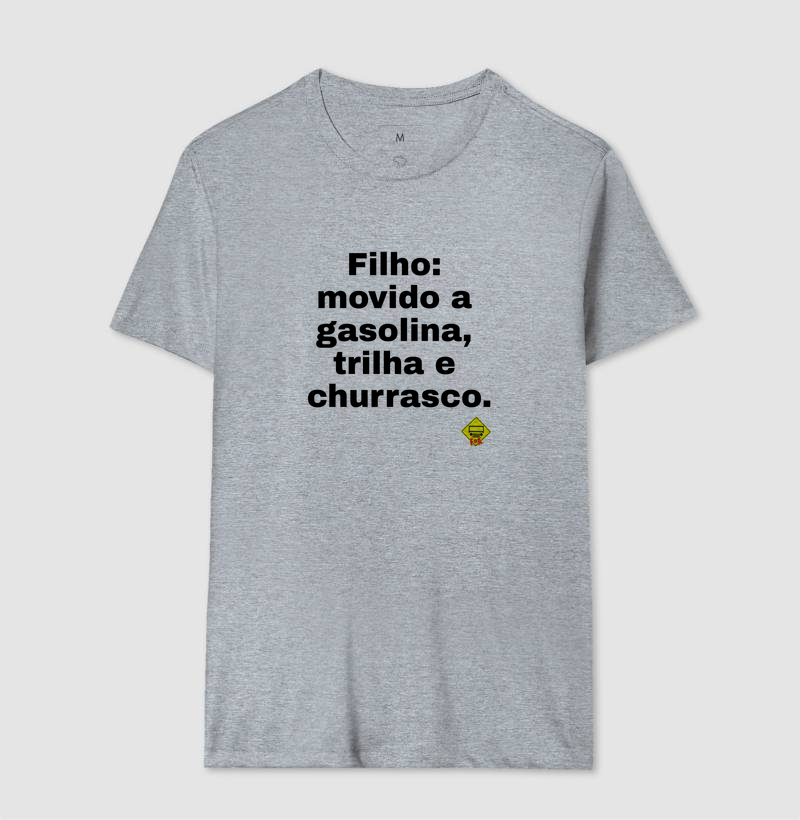 Camisa 10