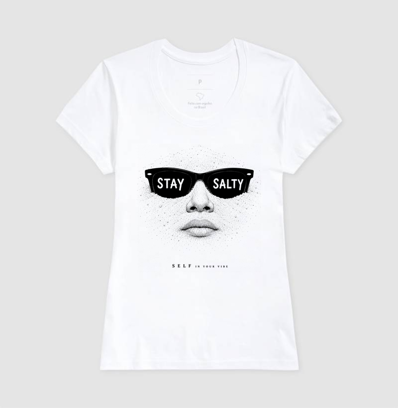 STAY SALTY - Imagem 6