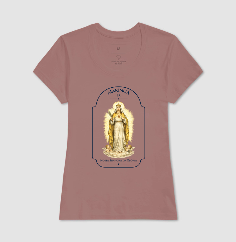Camisa 16