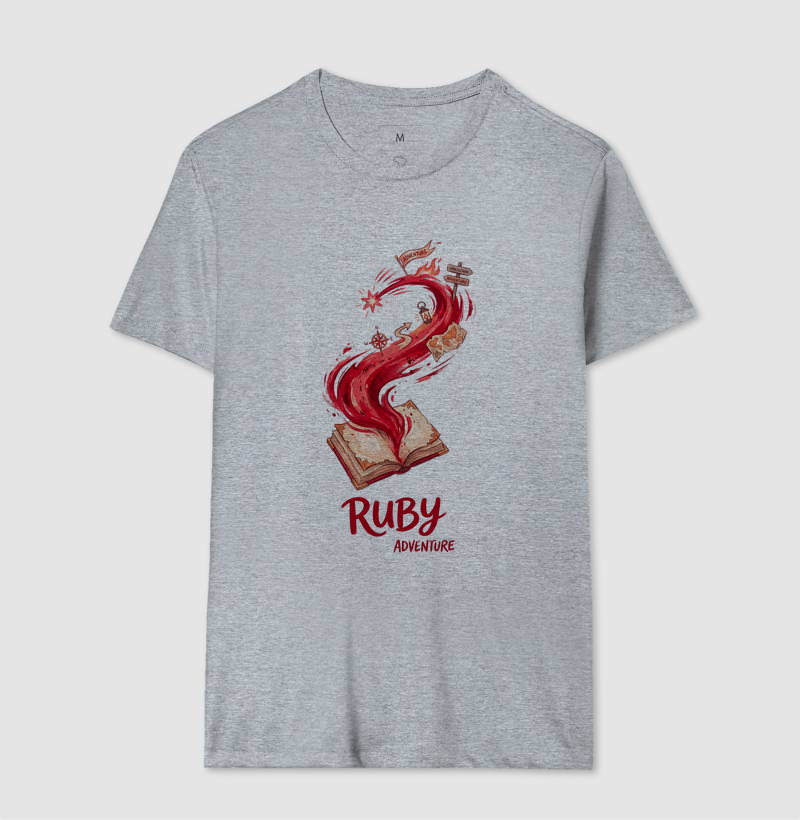 Ruby - Imagem 8