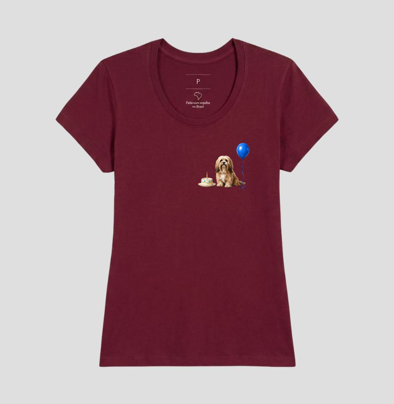 Camisa 18