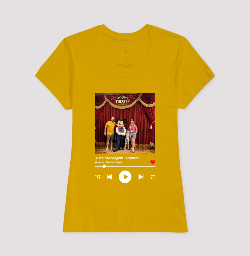Camisa 14