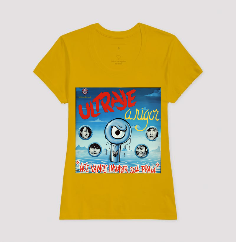 Camisa 14