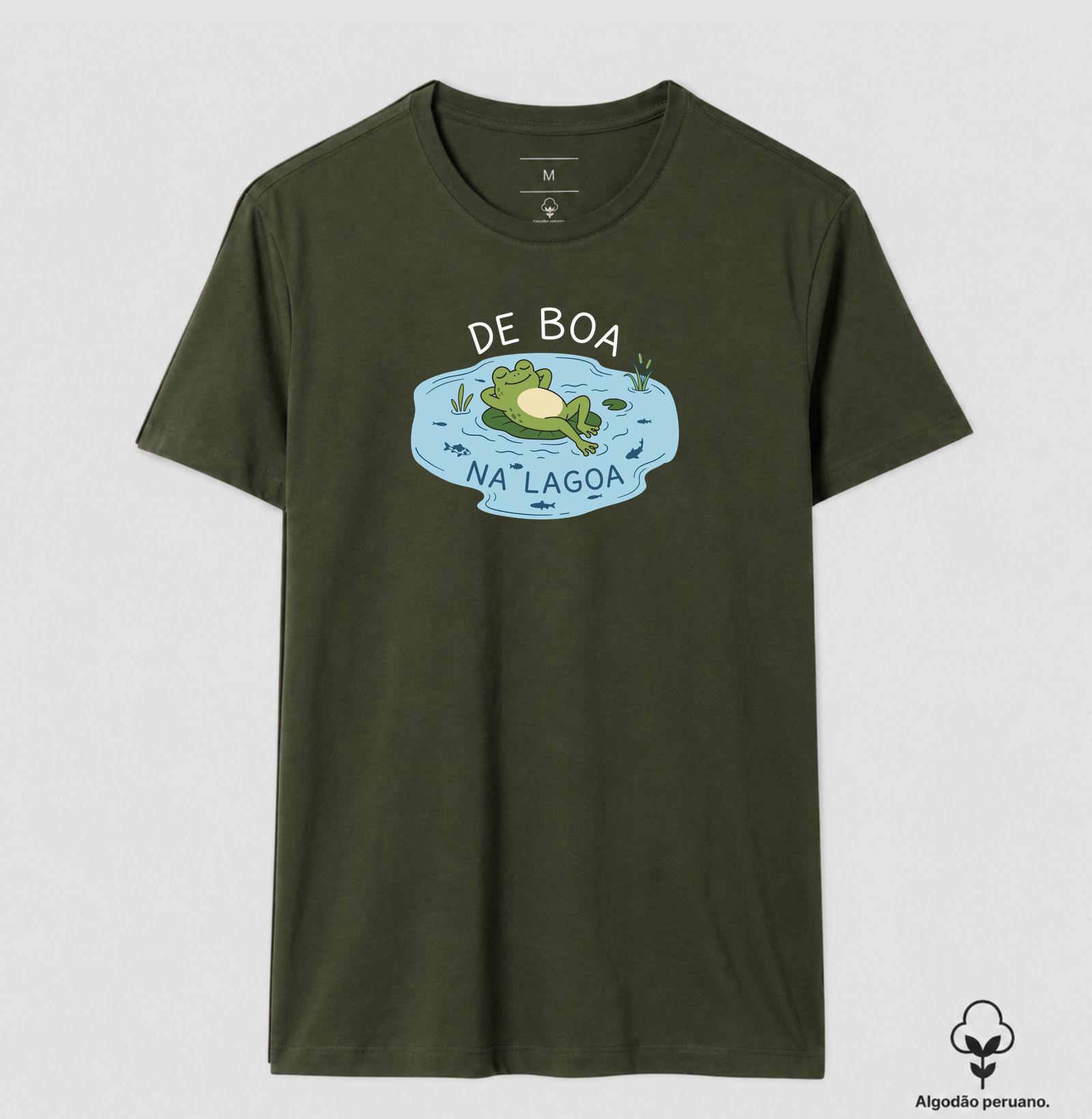 Camisa 8