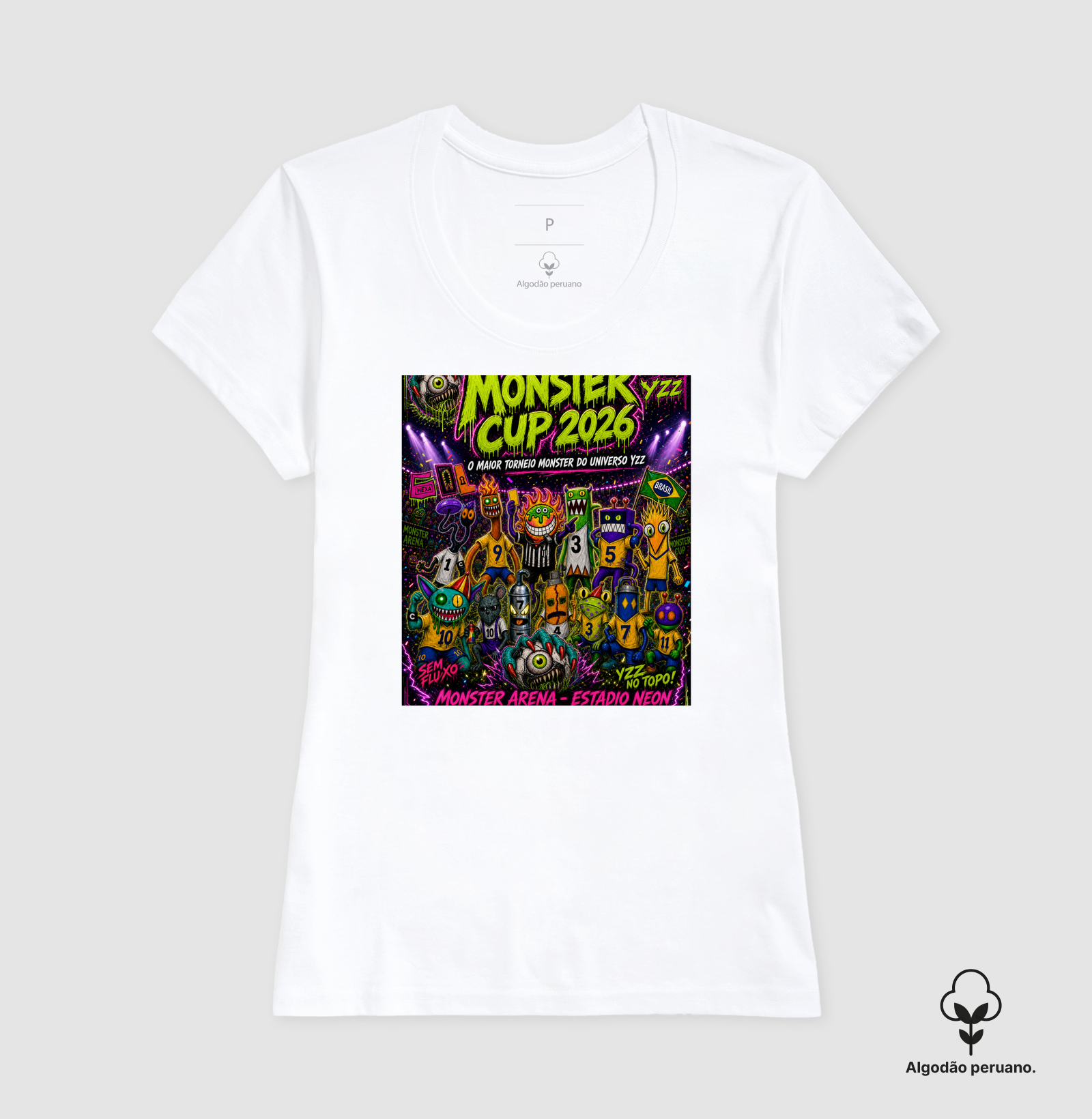 Camisa 4