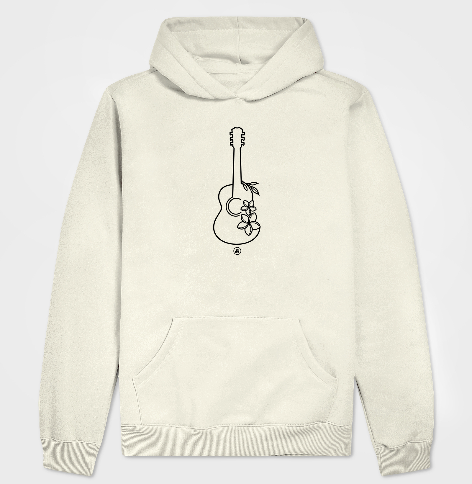 Violão e Flores - Imagem 3
