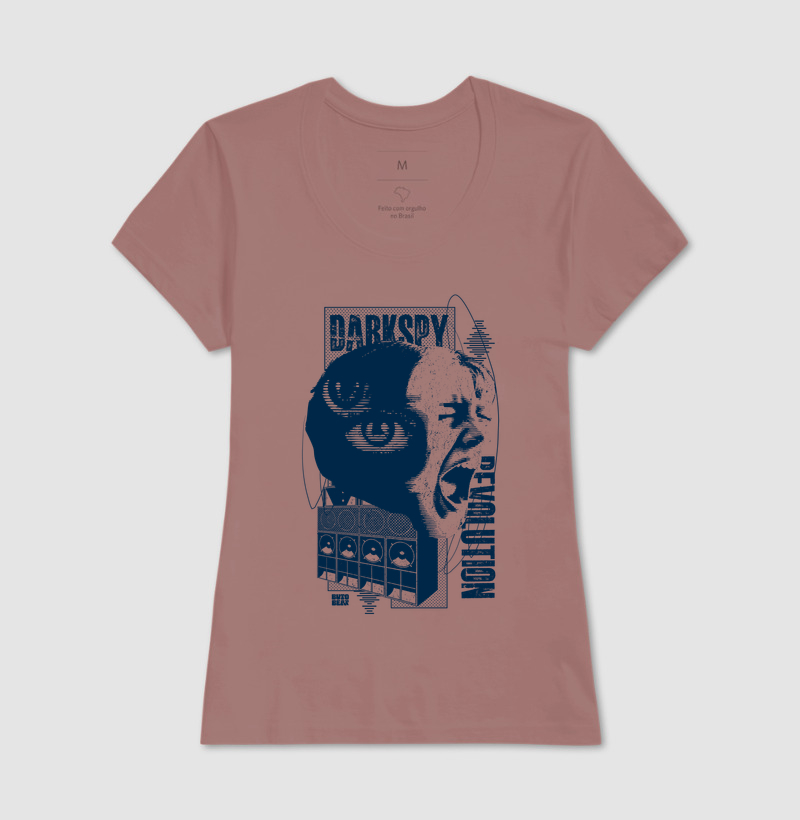 Camisa 16