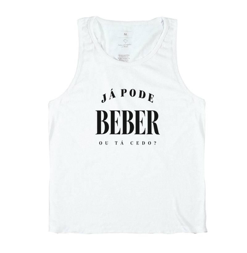 Já pode beber ou tá cedo?! - Imagem 2