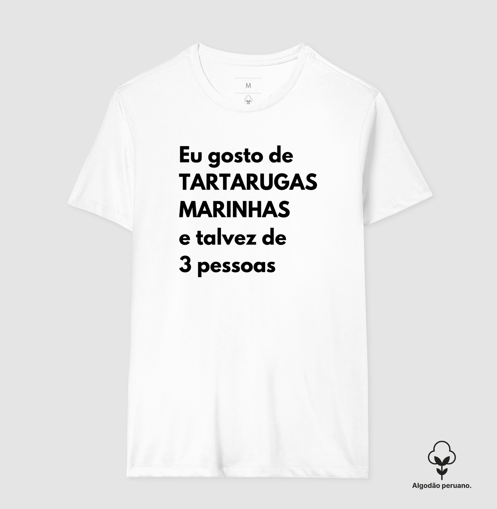 Eu gosto de tartarugas marinhas e talvez de 3 pessoas - Imagem 6