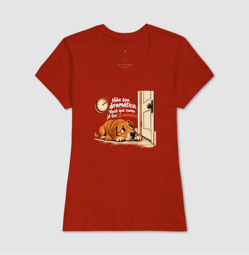 Cachorro Dramático - Imagem 11